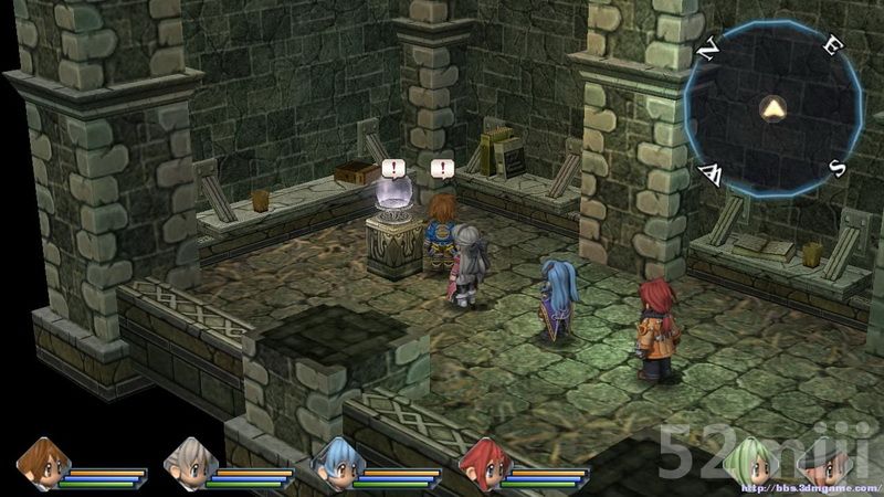 《英雄传说：碧之轨迹》图文攻略|Eiyuu Densetsu Ao no Kiseki