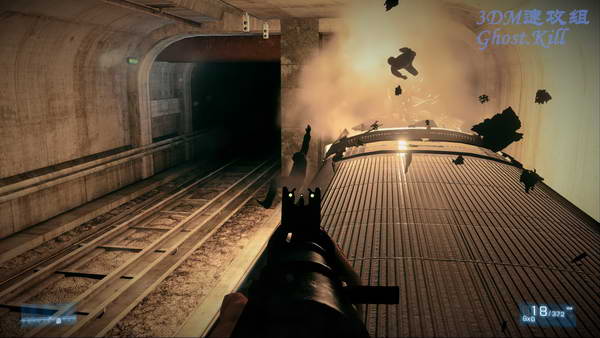 《战地3》图文视频攻略|Battlefield 3