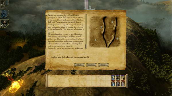 《亚瑟王：堕落冠军》图文流程攻略|King Arthur: Fallen Champions