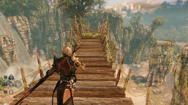 《猎杀：恶魔熔炉》图文攻略|Hunted: The Demons Forge