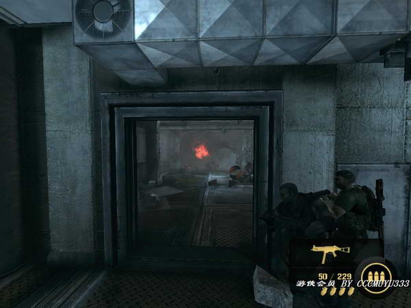 《全球行动：突袭利比亚》图文攻略|Global Ops: Commando Libya