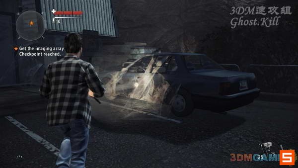 《心灵杀手：美国噩梦》图文视频攻略|Alan Wakes American Nightmare