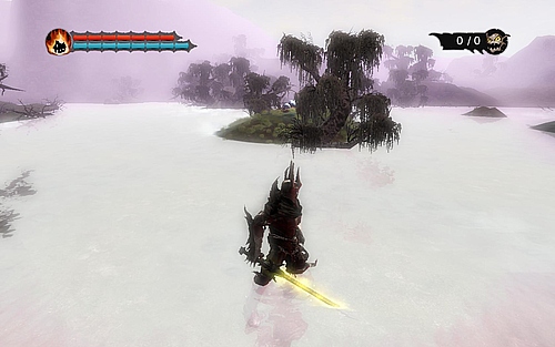 《霸王》详细攻略2|Overlord