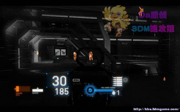 《暴力辛迪加》图文视频攻略|Syndicate