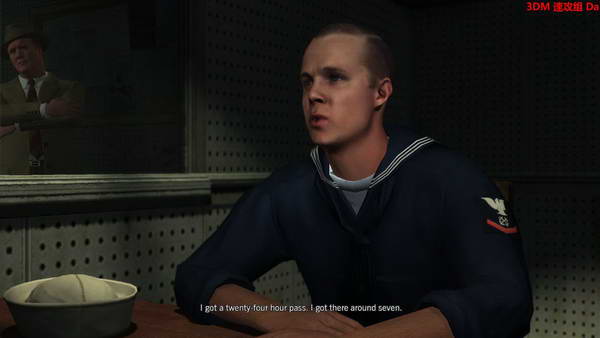 《黑色洛城》图文攻略|L.A. Noire