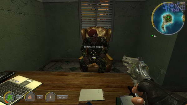 《沸点2：白金天堂之战》图文攻略|White Gold: War in Paradise