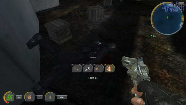 《沸点2：白金天堂之战》图文攻略|White Gold: War in Paradise