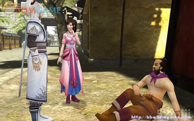 《轩辕剑外传：云之遥》全攻略(道具/支线/剧情)|XuanYuan Sword Faraway Of Clouds