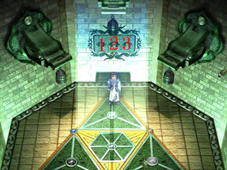 《天地劫外章:寰神结》流程攻略 《天地劫外章:寰神结》流程攻略