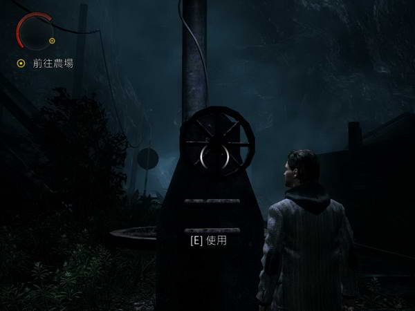 《心灵杀手》图文攻略|Alan Wake