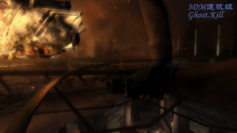 《使命召唤8：现代战争3》图文视频攻略|