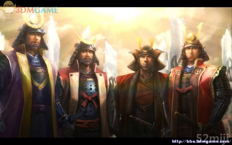 《信长之野望14：创造》图文超详细攻略|Nobunagas Ambition: Souzou