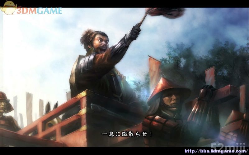 《信长之野望14：创造》图文超详细攻略|Nobunagas Ambition: Souzou