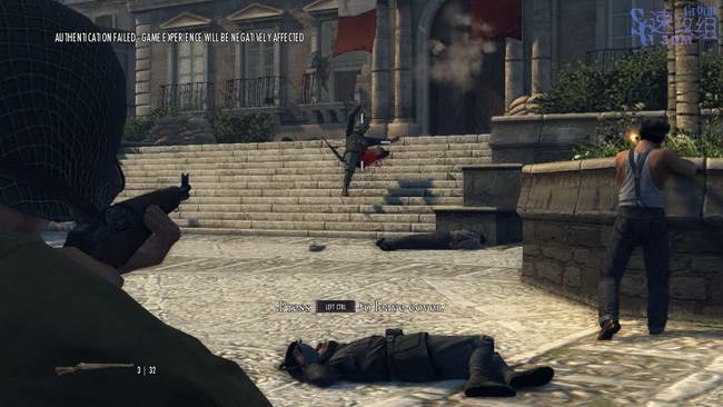 《黑手党2》图文攻略|Mafia 2