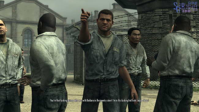 《黑手党2》图文攻略|Mafia 2