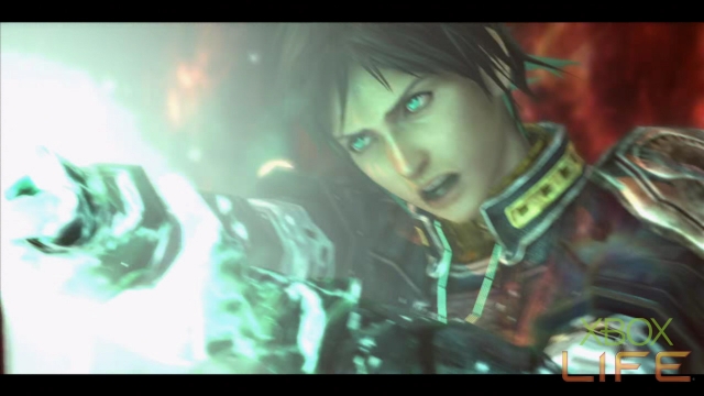 x360《最后的遗迹》详细图文攻略|The Last Remnant