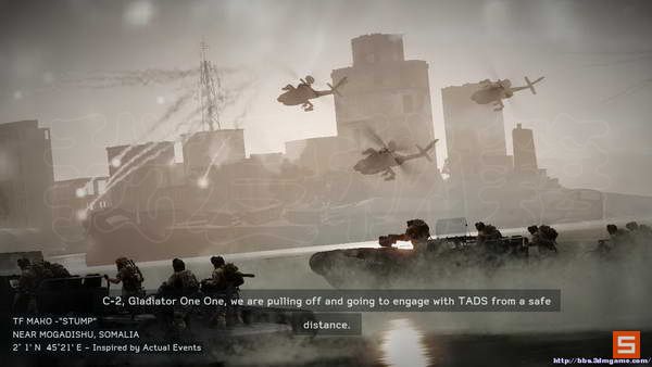 《荣誉勋章：战士》详细攻略|Medal of Honor: Warfighter