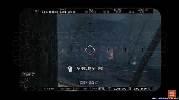 《荣誉勋章：战士》详细攻略|Medal of Honor: Warfighter