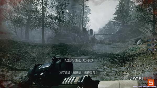 《荣誉勋章：战士》详细攻略|Medal of Honor: Warfighter