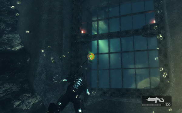 《深度黑暗：重装上阵》图文攻略|Deep Black: Reloaded