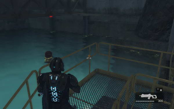 《深度黑暗：重装上阵》图文攻略|Deep Black: Reloaded