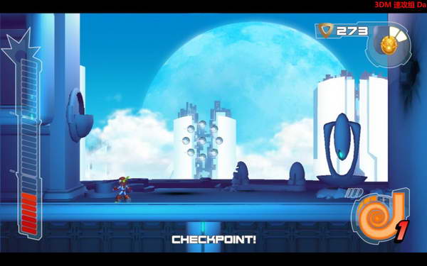 《爆破小子》图文流程攻略|Explodemon!