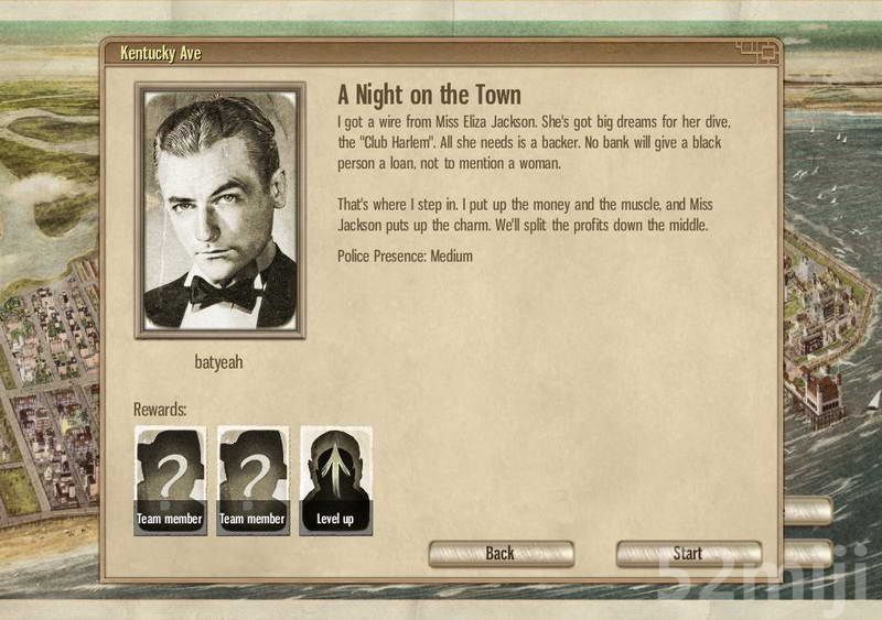 《黑手党：黑帮之城》详细攻略|Strike Suit Zero