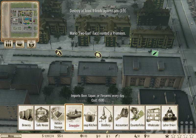 《黑手党：黑帮之城》详细攻略|Strike Suit Zero