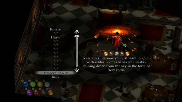 《魔法对抗》图文攻略|Magicka