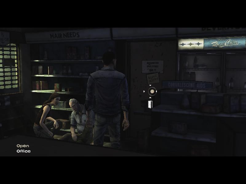 《行尸走肉：第一部》通关图文攻略|Walking Dead Episode 1, The