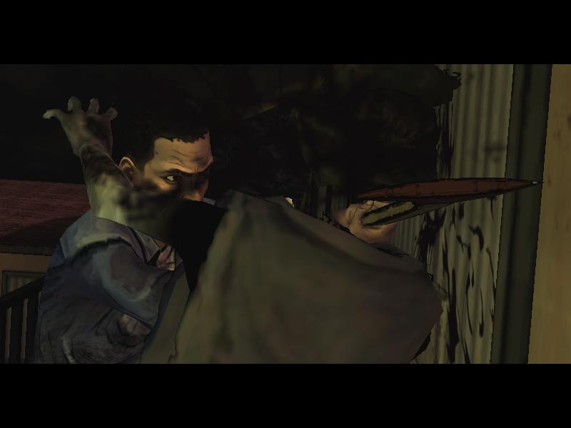 《行尸走肉：第一部》通关图文攻略|Walking Dead Episode 1, The