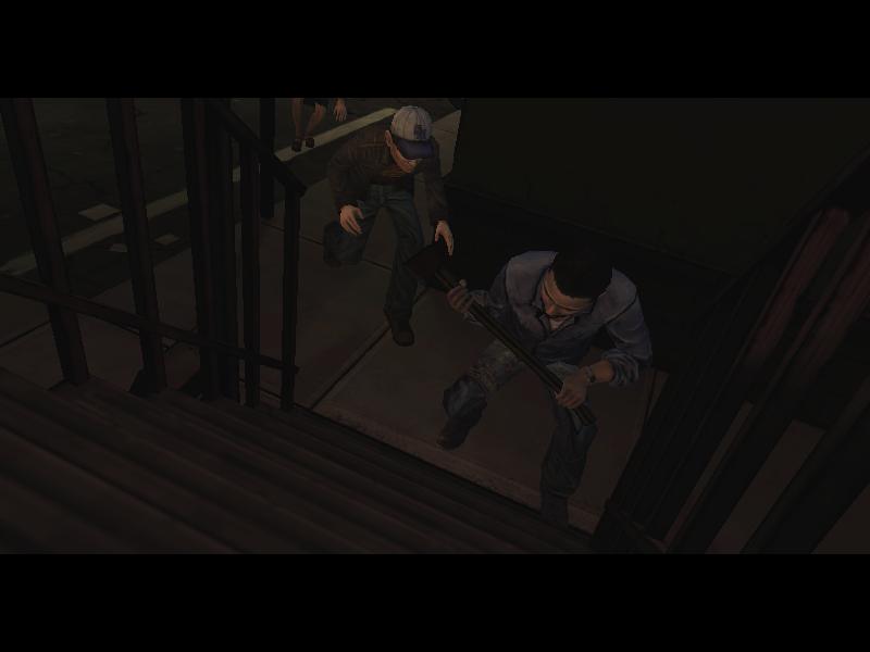 《行尸走肉：第一部》通关图文攻略|Walking Dead Episode 1, The