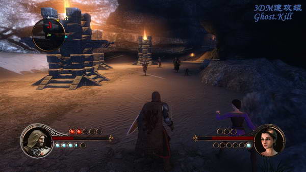 《第一圣殿骑士》图文视频攻略|The First Templar