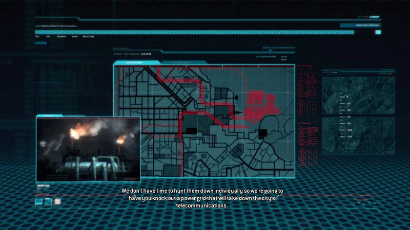 《生化危机：浣熊市行动》图文攻略|Resident Evil: Operation Raccoon City