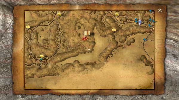 《两个世界2》图文攻略|Two Worlds 2