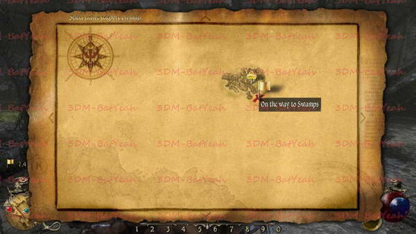 《两个世界2》图文攻略|Two Worlds 2