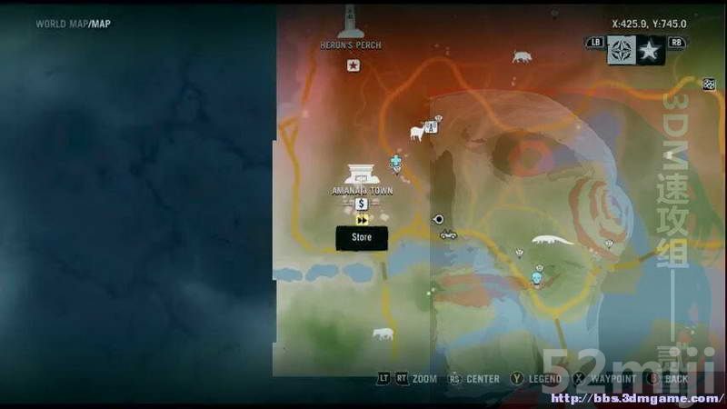 Xbox360《孤岛惊魂3》主线攻略(多图)|Far Cry 3