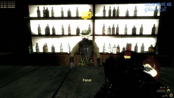 《黑客战队：异度神兆》图文流程攻略|Pirates of Black Cove