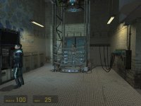 《半条命2》全攻略|Half-Life 2