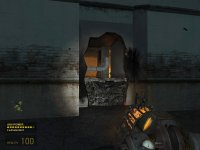 《半条命2》全攻略|Half-Life 2