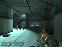 《半条命2》全攻略|Half-Life 2