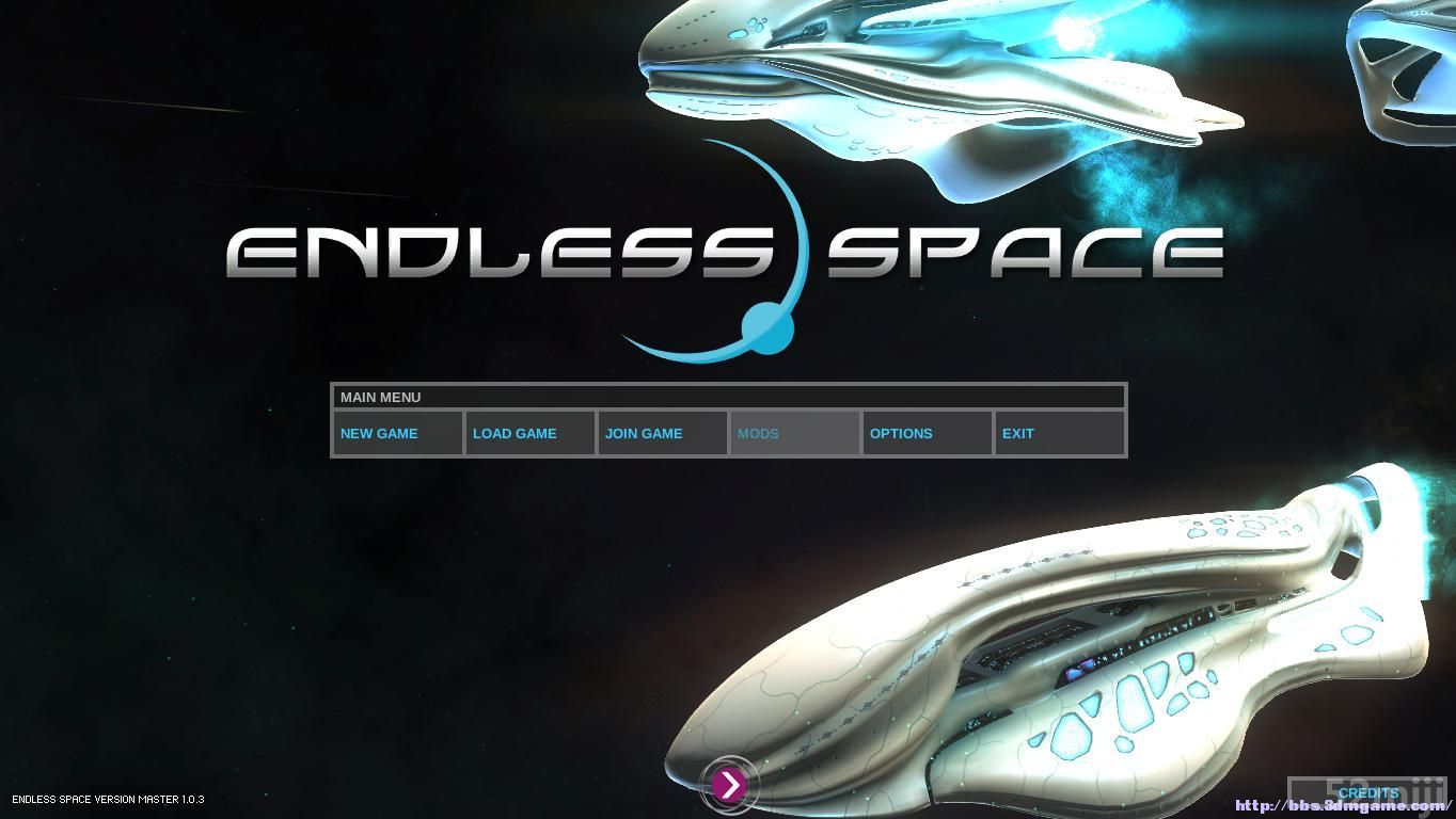 《无尽空间》图文攻略|Endless Space