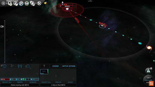 《无尽空间》图文攻略|Endless Space