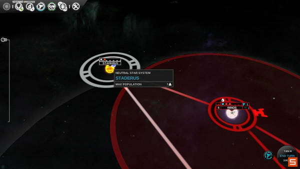 《无尽空间》图文攻略|Endless Space