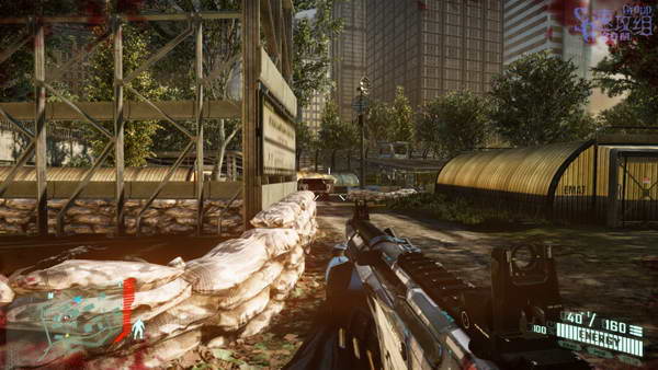 《孤岛危机2》图文视频攻略|Crysis 2