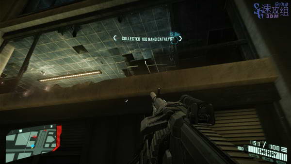 《孤岛危机2》图文视频攻略|Crysis 2