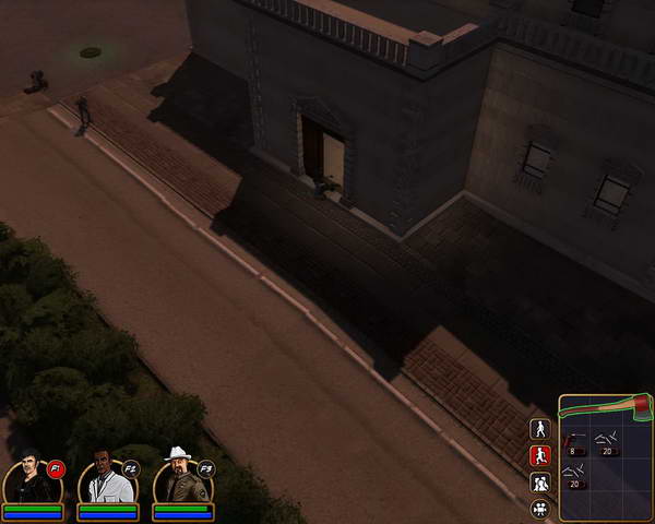 《僵尸困境》图文攻略|Trapped Dead