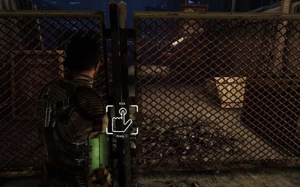 《劫后余生：疯狂》简单图文攻略|Afterfall: Insanity