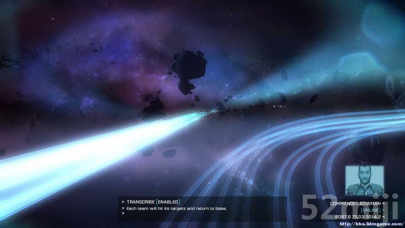 《强袭装甲零号》攻略|Strike Suit Zero