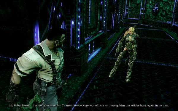 《时光之刃》图文攻略|Blades of Time